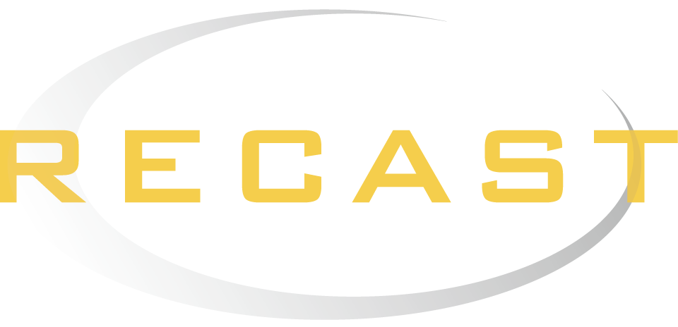 前瞻科技研究中心-Logo